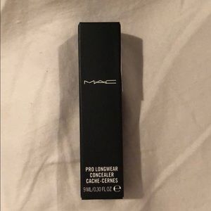 MAC PRO LONG WEAR CONCEALER - Brand New! NW20